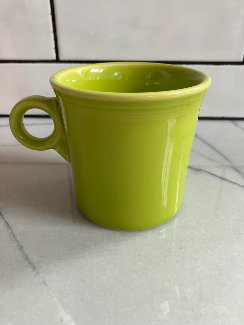 Fiesta Wear coffee mugs 8 count - Picture 7 of 9